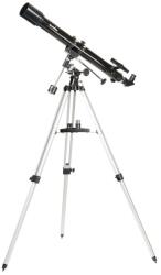 Sky-Watcher Skywatcher BK 709 EQ1 70/900 telescope (SW-2201) - premiumshop
