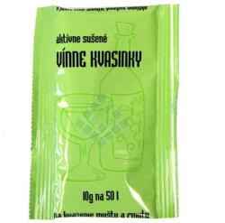  Drojdie de vin universala, 10 g pentru 50 L must si borhot (2210959)