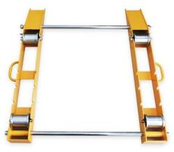 Extralink FXZH-1 Cable drum roller up to 1, 5T load (EX.33012)