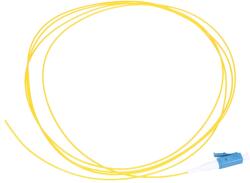 Extralink LC/PC Pigtail Single mode, 900um G. 657A 1.5m Easy-strip (EX.1834)