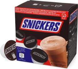 Snickers | Horúca čokoláda - 8 capsule compatibil Dolce Gusto