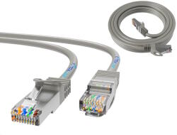 Extralink Kat. 5e UTP 10m LAN Patchcord Copper twisted pair (EX.7652)