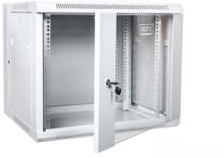 ASSMANN DN-WD19 09U/550 rack cabinet 9U Wall mounted rack Grey (391773)