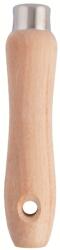 Pinie Maner pentru pila/raspel , Pinie (Lungime: 80 mm) (57-80A) Pila