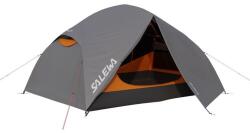 Salewa Puez 2p-alloy-burnt orange SALEWA tent (0008800900041295) Cort