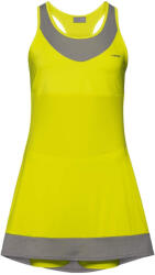 HEAD Rochie dama Head DEMI - galben (814240)