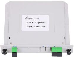 Extralink 1: 2 PLC SC/APC Splitter Slot Type (EX.11533)