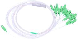 Extralink 1: 16 PLC SC/APC Splitter 900um, 1, 5m (EX.0417)