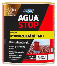 Ceys Mastic hidroizolant Ceys Agua Stop, gri, 1 kg, pentru etansare (020334)