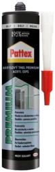 Henkel Chit acrilic Pattex Premium alb pentru beton, lemn si aluminiu, 280 ml (020601)