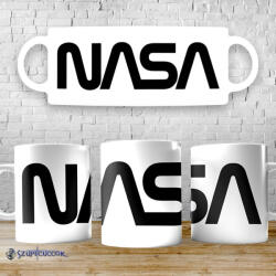 Nasa bögre - time4gift