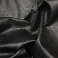 AVEX Material Piele Ecologica culoare NEAGRA (1m x 1, 5m) (AVX-T040621-36)