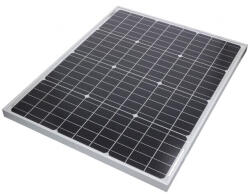Cellevia Power Panou Fotovoltaic Monocristalin, putere 60W, dimensiune 670 x 550 x 30mm (AVX-SM60M)