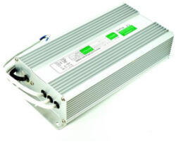 AVEX Invertor 220v-12v 300W 25A waterproof IP67 (AVX-T170817-10) - voltix