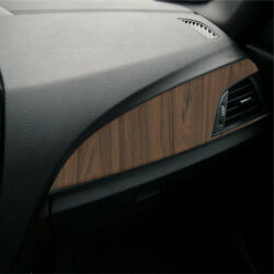 AVEX Folie Auto Colantare Trimuri, Model Nuc Inchis, 100 x 45cm (AVX-AX1682) - voltix