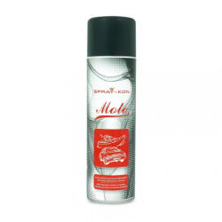 Spray-Kon Spray Adeziv pentru Mocheta 500ml pentru Linoleum, Mocheta Auto, Mocheta Incinte Acustice, Textile (AVX-KON-826191) - voltix