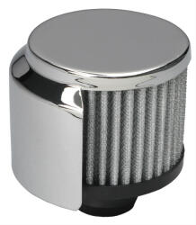 AVEX Filtru de aer TUNING cu Scut Termic pentru Moto, ATV, SSV, pentru admisie o 12mm (AVX-T210623-1)