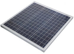 Cellevia Power Panou Fotovoltaic Policristalin, putere 40W, dimensiune 540 x 510 x 25mm (AVX-SM40P)