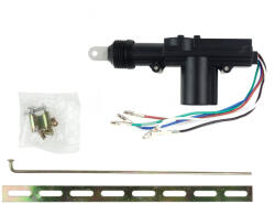 AMIO Actuator inchidere centralizata cu 5 fire (AVX-AM01681) - voltix