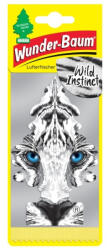 Wunder-Baum Odorizant Auto Wunder-Baum , Wild Instinct (AVX-AM23-192)