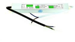 AVEX Invertor 220V-12V 36W 3A waterproof IP67 (AVX-T210817-14) - voltix