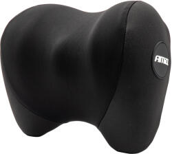 AMiO Perna pentru tetiera scaun auto, Calitate Premium, culoare neagra, model CHS-05 (AVX-AM02961) - voltix