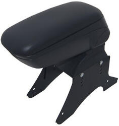 AVEX Cotiera auto Universala din piele ecologica neagra, AVX-T131221-3 (AVX-T131221-3) - voltix