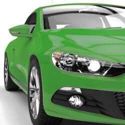 Oracal Folie colantare auto ORACAL - VERDE 062, finisaj Lucios, dimensiune 3, 0m x 1, 26m (AVX-641-062) - voltix