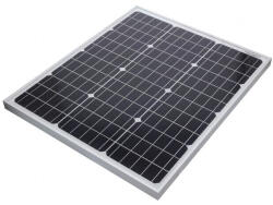 Cellevia Power Panou Fotovoltaic Monocristalin, putere 50W, dimensiune 610 x 510 x 30mm (AVX-SM50M)
