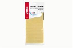 AMiO Laveta sintetica imitatie piele caprioara 3D SLIP 30x30 cm (AVX-AM02169)