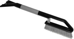AMiO Racleta curatare zapada cu perie, lungime 55 cm, FUTURA BASIC (AVX-AMT09831)