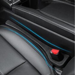 AVEX Set 2 protectii anti-cadere obiecte intre scaune, culoare NEGRU, dimensiune 40 x 6, 5 cm (AVX-T300823-20N)
