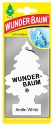 Wunder-Baum Odorizant Auto Wunder-Baum , Arctic White (AVX-AM23-137)