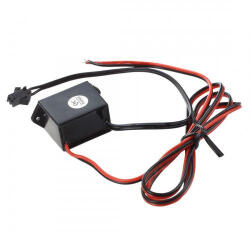 AVEX Ridicator de tensiune droser pentru fir neon, alimentare 12V (AVX-T4473)