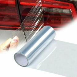Oracal Folie protectie faruri stopuri auto - Transparent (pret m liniar) (AVX-FOL03)