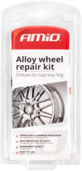 AMiO Set reparatie jante din aliaj de aluminiu (AVX-02834)