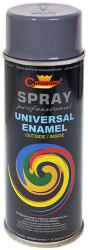 Champion Color Spray Vopsea 400ml Gri Inchis RAL7024 Champion Color (AVX-CHP048) - voltix