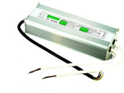 AVEX Invertor 220v-12v 120W 10A waterproof IP67 (AVX-T071024-2) - voltix