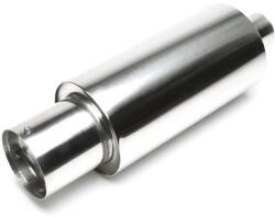 AVEX Toba SPORT din INOX model FireBird cu Silencer reglabil (AVX-T142PT) (AVX-T142PT)
