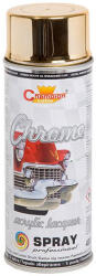 Champion Color Spray Vopsea Crom Gold 400ml Champion Color (AVX-CHP108) - voltix