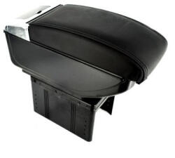 AVEX Cotiera auto Universala cu USB, iluminata LED (AVX-T050917-37) - voltix