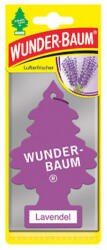 Wunder-Baum Odorizant Auto Wunder-Baum , Lavender (AVX-AM23-049)