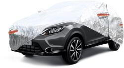 AMIO Prelata pentru SUV - VAN, culoare argintie, marimea L (480 x 185 x 145cm) (AVX-AM01113)