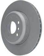 ATE Disc Frana ATE 24012402332 (24.0124-0233.2)
