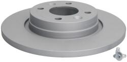 ATE Disc Frana ATE 24011201711 (24.0112-0171.1)