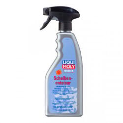 Liqui Moly Solutie Liqui Moly dezghetat parbriz 600 ml 6902 (6902O)