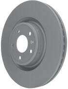 ATE Disc Frana ATE 24013002221 (24.0130-0222.1)
