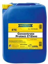 RAVENOL antigel ETC CONCENTRATE PROTECT C12EVO 20L (1410165-020-01-999)