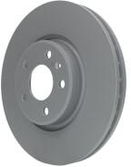 ATE Disc Frana ATE 24013001931 (24.0130-0193.1)