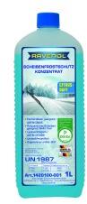 Ravenol Solu? ie parbriz BIO 1L (1420100-001-01-999)